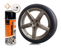 Foliatec Spray Film, matt brons metallic