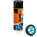 Spray Film, Blank Ljusblå, 400 ml Foliatec