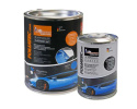 Foliatec Carbody Spray Film 2C Sealer Blank