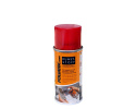 PLASTIC Toning Spray, röd