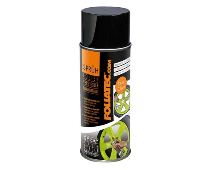 Foliatec Spray Film försegling matt i gruppen Välj bilmodell hos DDESIGN Scandinavia AB (FT2107)