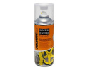 Foliatec Universal 2C lack spray blank gul