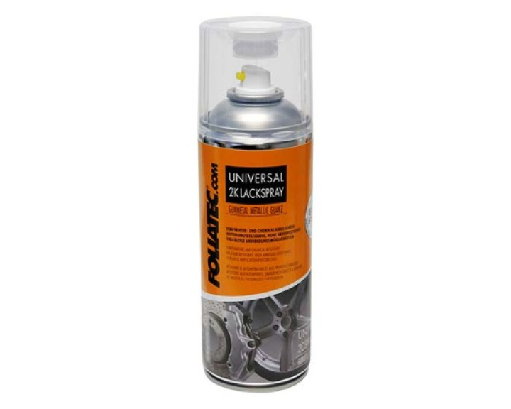 Foliatec Universal 2C lack spray gun metallic i gruppen Välj bilmodell hos DDESIGN Scandinavia AB (FT2138)