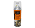 Foliatec Universal 2C lack spray bronsmetallic