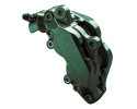Bromsoksfärg Grön \'\'Green Hell Metallic\'\' Foliatec