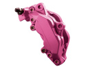 Bromsoksfärg Rosa Metallic Foliatec