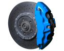 Bromsoksfärg Blå \'\'GT-Blue\'\' Foliatec
