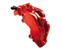 Bromsoksfärg Röd \'\'Performance Red\'\' Foliatec