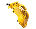 Bromsoksfärg Gul \'\'Performance Yellow\'\' Foliatec
