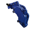 Bromsoksfärg Blå \'\'Performance Blue Metallic\'\' Foliatec