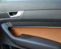 Foliatec COCKPIT Design Film Ultra Carbon, svart struktur 50x50cm