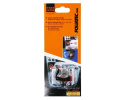 Foliatec ENGINE Starter Lock Line, black