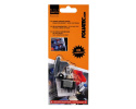 Kill Switch ON/OFF, Cover Chrome Foliatec