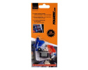 Foliatec KILL SWITCH ON/OFF, Cover blue transparent
