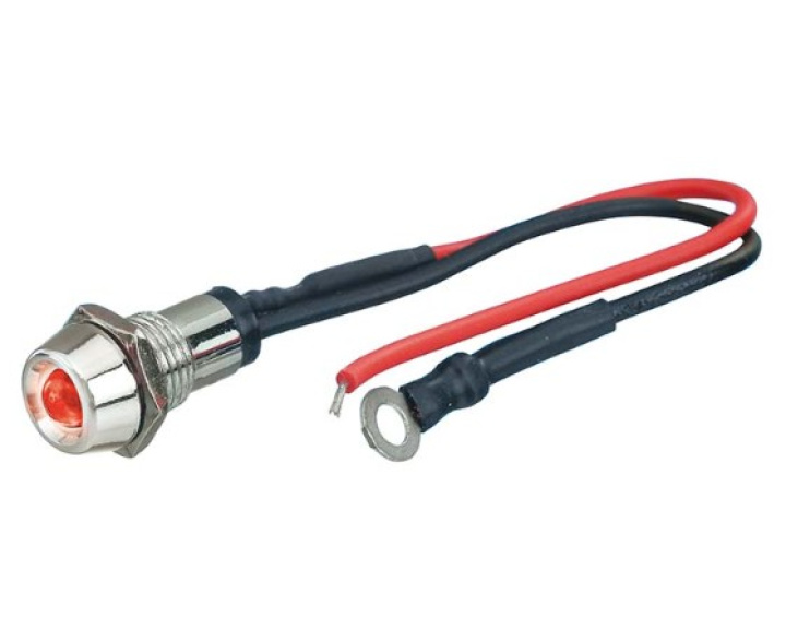 Foliatec LED Control Light Chrome, fire red i gruppen Välj bilmodell hos DDESIGN Scandinavia AB (FT33143)