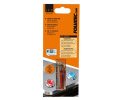 Foliatec LED Control Light Chrome, fire red