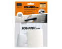 Transparent Lackskyddsfilm Dörrhandtag 4-pack Foliatec