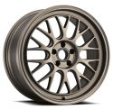 Fifteen52 Holeshot RSR 19x9 5x108 45mm 63.4mm Magnesium Grey Fälg