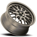 Fifteen52 Holeshot RSR 19x9 5x108 45mm 63.4mm Magnesium Grey Fälg