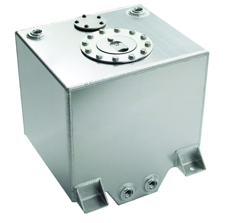 Fueltank20L Fuelcell / Bränsletank 20 L QSP