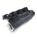MK4 1.8T Insug Liten Port Svart Grams Performance