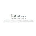 MK4 1.8T Insug Liten Port Svart Grams Performance