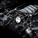 Ford Mustang 2011-2014 5.0 Coyote / Ford F150 Coyote Spjällhus DBW 85MM Grams Performance