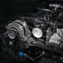 Subaru BRZ 2013+/ Toyota GT86 2013+ DBW Spjällhus Grams Performance