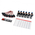 Nissan RB26 Endast Top Feed 14mm 550cc Spridare Grams Performance