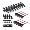 Chevrolet LS1 / LS6 / LT1 1150cc Spridare Grams Performance