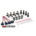 Honda B, D, F, H (ej d17) 1600cc Spridare Grams Performance