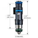 750cc Std EV14 Spridare Grams Performance