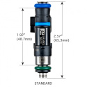 350cc Std EV14 Spridare Grams Performance