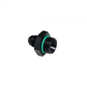 -8 ORB to -6 AN Male Flare Grams Performance