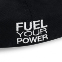 Grams Baseball Cap, Flex Fit, Liten / Medium Grams Performance