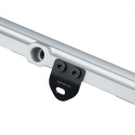 Chevrolet Camaro LS3/L99 2010-2015 Fuel Rail RAW Grams Performance