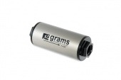 G60-99-0026 -6AN 20 Micron Bränslefilter Grams Performance (1)