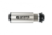 G60-99-0026 -6AN 20 Micron Bränslefilter Grams Performance (2)