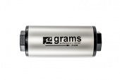 G60-99-0026 -6AN 20 Micron Bränslefilter Grams Performance (4)
