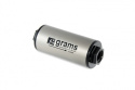 -8AN 100 Micron Bränslefilter Grams Performance