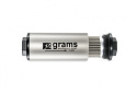 -8AN 100 Micron Bränslefilter Grams Performance