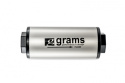 -8AN 100 Micron Bränslefilter Grams Performance