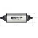 -8AN 100 Micron Bränslefilter Grams Performance