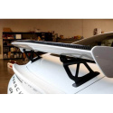Cayman GT4 981 Vingextension APR Performance