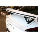 Cayman GT4 981 Vingextension APR Performance
