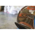 Mercedes-Benz AMG GTR Pro 2020+ Vingextension Kolfiber APR Performance