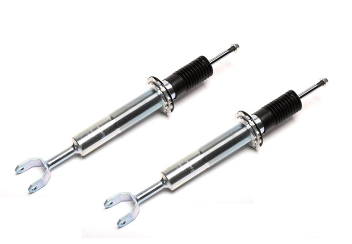 Audi A4 / A6 / A8 - Skoda Superb - VW Passat (1 Par) Främre Coilover-stötdämpare TA Technix (Reservdel) i gruppen Välj bilmodell / Audi / A8 - S8 (D2) 1994-2002 / Chassi / Fjädring hos DDESIGN Scandinavia AB (GFAU02VA)
