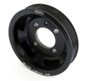 MITSUBISHI EVO 4-9 Remhjul Inkl. Rem Vevaxel (Underdrive) GFB