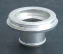 25mm Slangadapter GFB