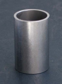 25mm (1”) Svetsfläns Stål GFB